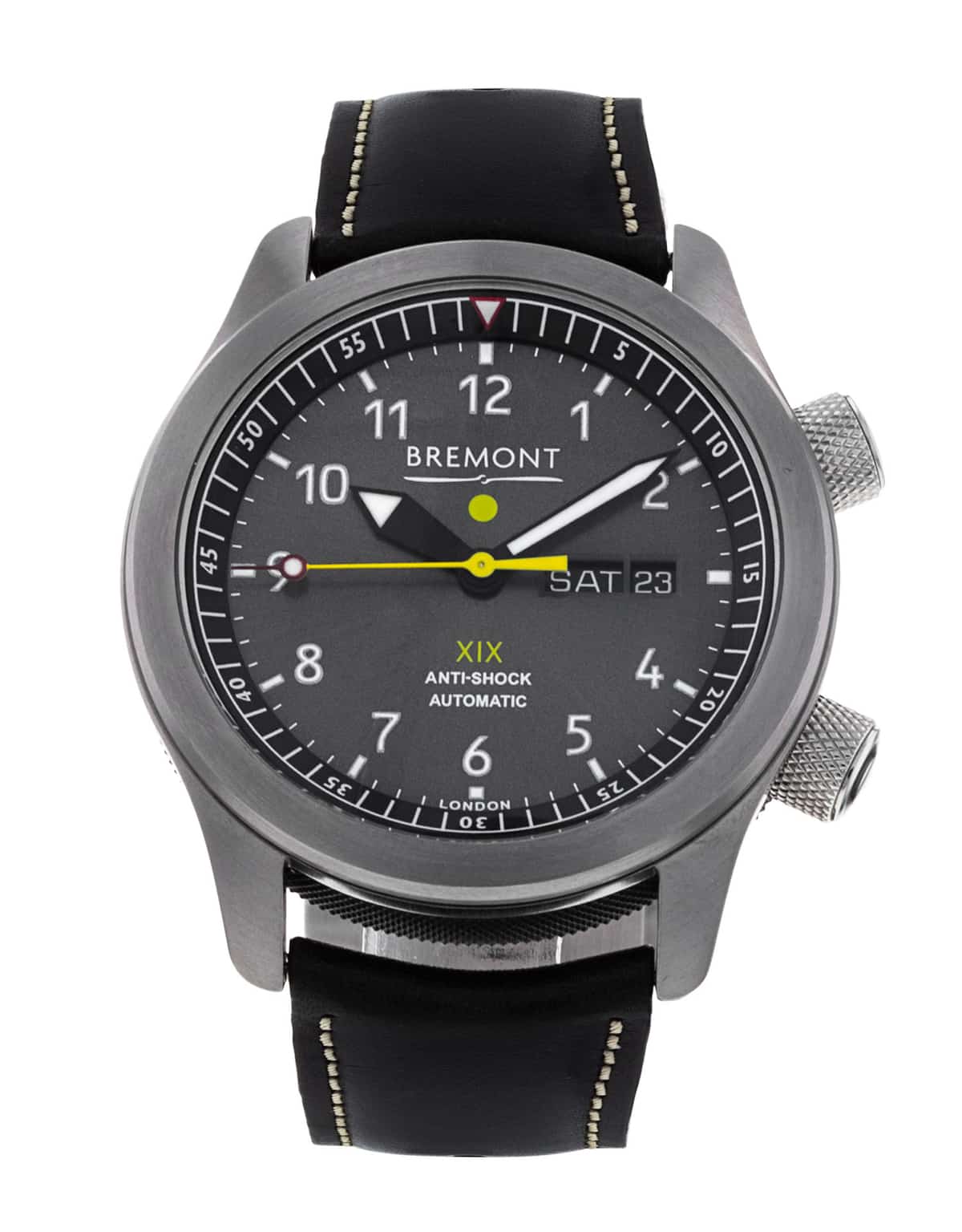 Bremont Martin Baker MBII/SC019-XIX